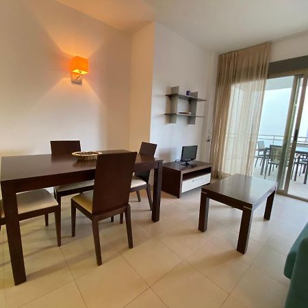 Apartamentos Entreplayas Altamar Alcossebre Exteriér fotografie