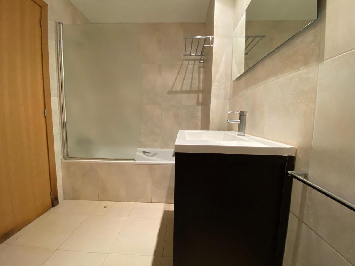 Apartamentos Entreplayas Altamar Alcossebre Exteriér fotografie